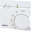 Eberle Controls Ruimtetemperatuurregelaar RTR 9725 NIEUW