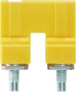 Weidmüller cross connector WQV 16N/2 NEW