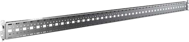 Chasis de sistema Rittal 18x64mm, A/D: 1200mm VX 8617.060 (VE4) NUEVO