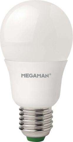 IDV (Megaman) Lampe LED standard E27 9,5W 828 MM 21045 NOUVELLE