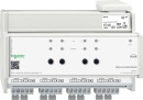 Schneider Electric KNX actuador universal de...