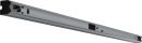 RZB Zimmermann aluminium pole luminaire alu L-DE 120W...