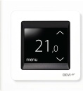 Devi inbouw klokthermostaat 16A 230V devireg Touch...