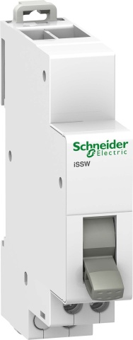 Schneider Electric Group switch 1P 20A 3-position A9E18073 NEW