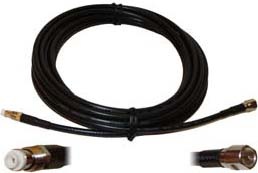 Cable de extensión Insys SMA-F/SMA-M 5m 10015193 NUEVO