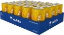 Varta Cons.Varta Batteria Longlife D Mono, R20, Al-Mn 4120 pz.1 NUOVO