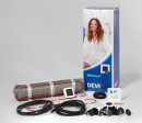 Devi set letto sottile 1-1200 W DTIF 8,0 mq,professi...