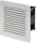 Finder Filter Ventilator 24qbm/h,Nennl.13W 7F.50.8.230.1020 NIEUW