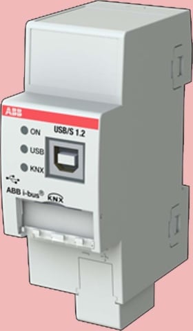 ABB Stotz S&J Interfejs USB USB/S1.2 NOWOSC