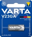 Varta Cons.Varta Batteria Elettronica 12V/50mAh/Al-Mn V...