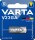 Varta Cons.Varta Batteria Elettronica 12V/50mAh/Al-Mn V 23 GA Bli.1 NUOVO