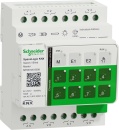 Schneider Electric Master Interrupteur/store SpaceLogic...