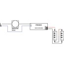 Brumberg Leuchten Convertisseur LED 350mA dimmable...