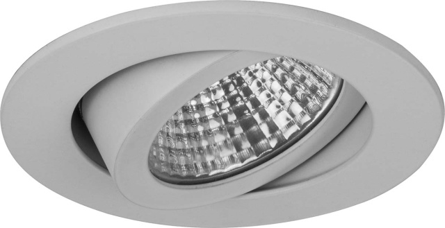 Brumberg Leuchten LED ceiling spot ws 7W 2700K 710lm 350mA 12261073 NEW