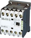 Eaton (Moeller) Power contactor AC-3/400V:4kW 3p...