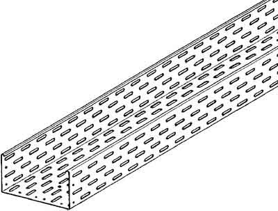 Niedax cable tray RL 110.200 NEW