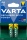 Varta Cons.Varta Ricarica Accu Power AA 1.2V/2600mAh/NiMH 5716 Bli.2 NUOVO