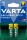 Varta Cons.Varta Ricarica Accu Power AA 1.2V/2600mAh/NiMH 5716 Bli.2 NUOVO