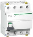 Schneider Electric FI-Schalter 4P 63A 30mA Typ A A9Z21463...