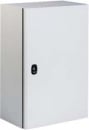 Schneider Electric Wandkast RAL 7035 500x500x200 Mp...