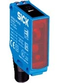 Sick Reflexions-Lichttaster WTB12-3P2411 NEU