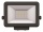 Theben LED spotlight for wall mounting 20 W, black theLeda B20L BK NEW