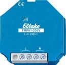 Répéteur radio Eltako FRP61-230V NOUVEAU