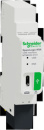 Schneider Electric SpaceLogic KNX USB-interf. Szyna DIN...