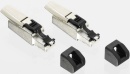 TREND Networks RJ45-Ersatz-Kontakte f.LanTEK III/IV...