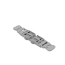 WAGO GmbH & Co. KG Mounting adapter with strain...