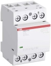 ABB Stotz S&J Contacteur dinstallation 40A 230V AC/DC...