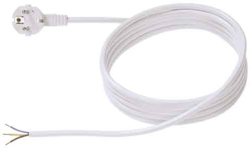 Bachmann cable de contacto de tierra 5m,sw 305.176 NUEVO