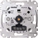 Merten inserto dimmer universale rotativo per lampade LED...