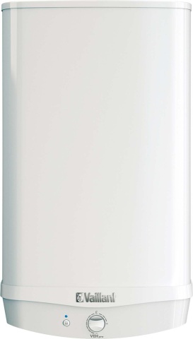 Vaillant pressure-resistant hot water tank VEH 100/7 pro NEW