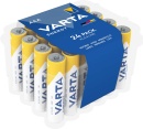 Varta Cons.Varta Batteria Energy AAA Micro, R3, Al-Mn...