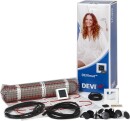 Devi dunbed-set 1-450 W DTIF 3,0 m²,professi 140F0820 NIEUW