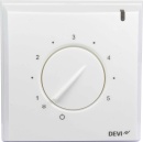 Thermostat Devi avec sonde de sol devireg 130 pws NOUVEAU