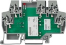 WAGO GmbH & Co. KG Relay terminal 24VDC,1W,250VAC,5A...