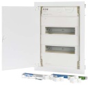 Eaton (Installation) Small distribution board,...