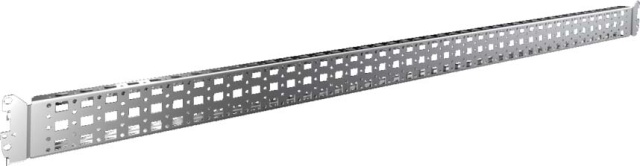 Chasis de sistema Rittal 23x64mm,A/H/D:1200mm VX 8617.160 (VE4) NUEVO