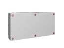 Caja de bornes Rittal KX WHT 600x300x120 mm KX 1538.000...