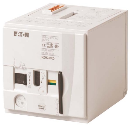 Eaton (Moeller) Fernantrieb NZM2-XRD208-240AC NEU