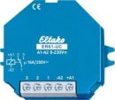 Relais de commutation Eltako 1W pot.libre 10A/250V...