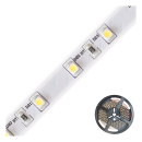 EVN Lichttechnik Striscia LED 5m 3000K 24V/DC IP54...