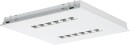 Ridi-Leuchten Apparecchio da incasso LED M625 4000K...