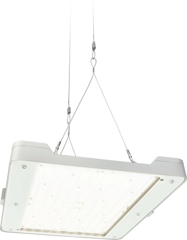 Signify PLS LED Binnenarmatuur 4000K DALI BY481P LED #40730800 NIEUW