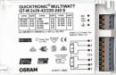 LEDVANCE Transformator elektroniczny QT-M2x26-42/220-240S...