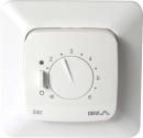 Devi Thermostat devireg 530 DE/AT NEU