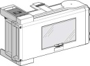 Schneider Electric Outlet box 63A 8TE TNS KSB63SM48 NEW