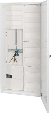 Eaton (Installation) Armoire pour compteur ZSD-ZV-1100-BASIC NOUVEAU